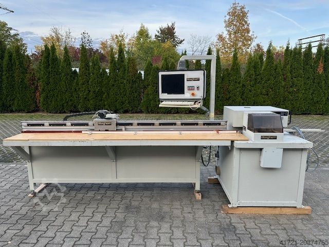 резак для створок STEGHERR KSF-2 / E-4