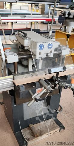 копировальный фрезерный станок Elumatec AS 170