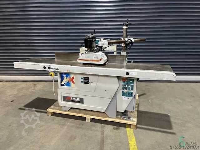 Фрезерный стол Casadei F 222L 2006 Casadei F 222L