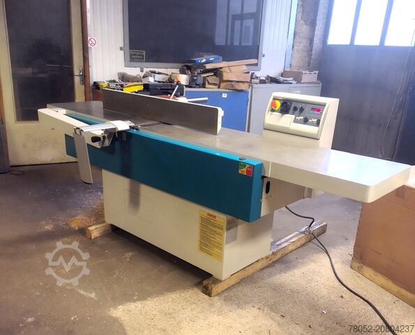 Рейсмусовый станок Griggio Degauchisseuse TYPE PF 530