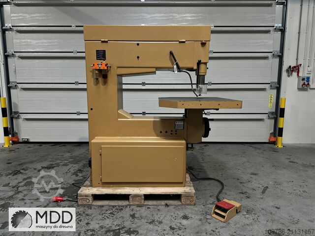 Фрезерный станок с верхним шпинделем SCM R9 SCM R9