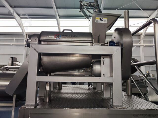 ФИНИШЕР FMC FMC 