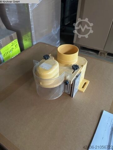 Фрезерные принадлежности Fried 