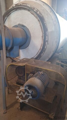 Полный комплекс по производству пеллет  