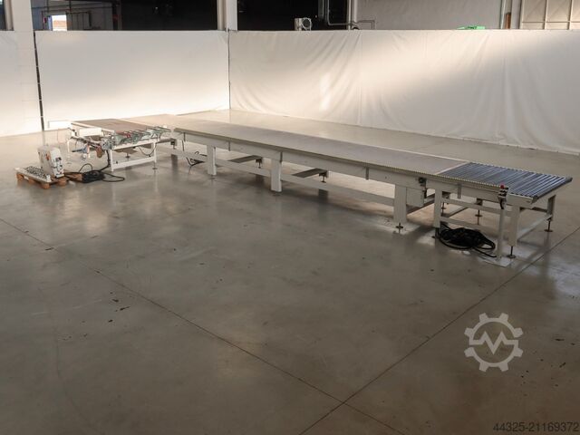 Возврат пластины SCM FASTBACK 21-25