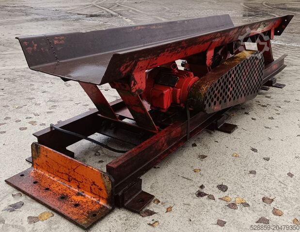 Виброконвейер  