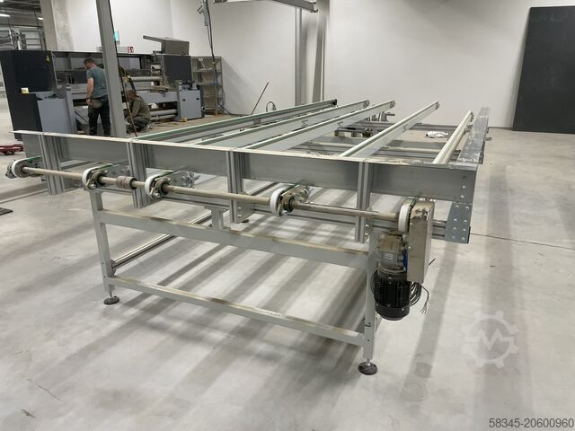 Этикетировочные станции Barbaric Labeling LPS