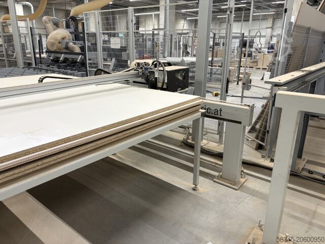 Этикетировочные станции Barbaric Labeling LPS