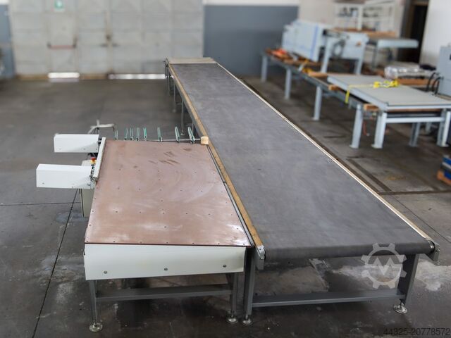 Возврат пластины FORMETAL BOOMERANG TR-RP