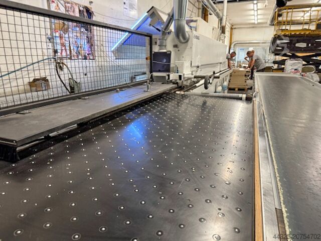 Возврат пластины HOMAG TFU 140/R/20/08/065