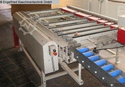 Транспортная система WEINIG RF 15