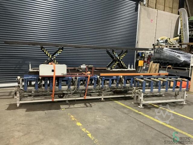 Конвейерная лента Unknown 