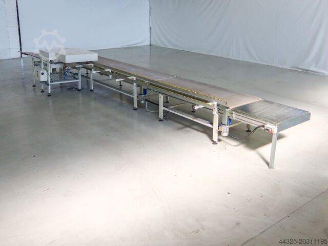 Возврат пластины SCM SPINNER / B