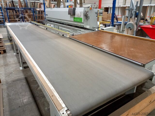 Возврат пластины FORMETAL 