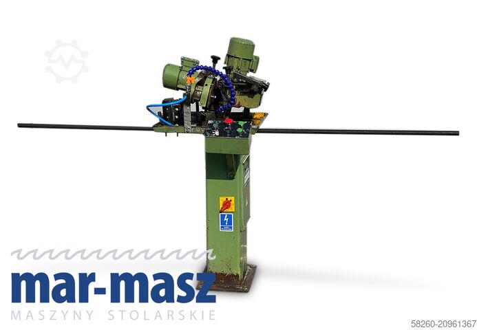 Точилка для ленточных пил  