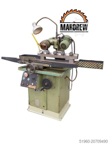 Заточной станок для ножей PEMAL DURD 1/25