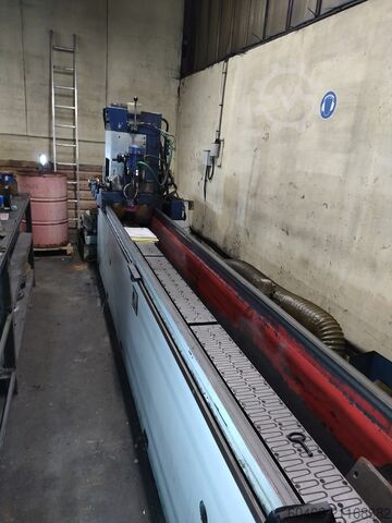 станок для заточки ножей REFORM AR31