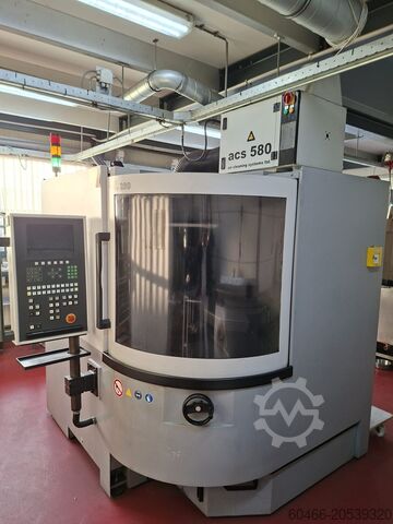 Шлифовальный станок HM VOLLMER CL200