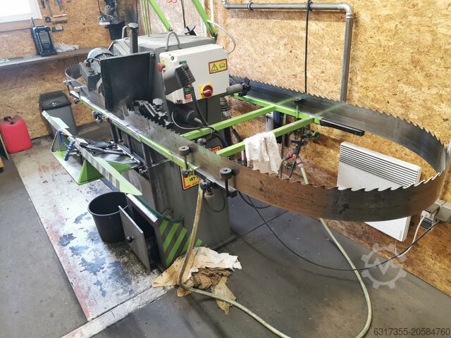 Заточной станок MEBOR BA PRO