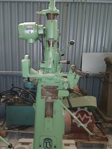 Шлифовальный станок для пил CV VOLLMER CNS