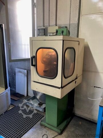 Автоматический станок для снятия фасок для пил из быстрорежущей стали PEDRIELLI GINO PGS