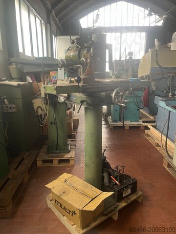 станок для заточки инструмента AUTOOL VS300