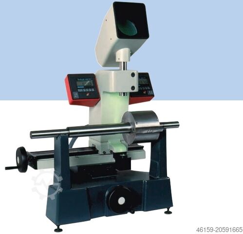 Заточной станок Weinig OPTICONTROL  970080