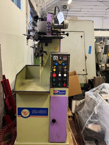 Пилы HSS для снятия фаски PERUZZI SAUT 550