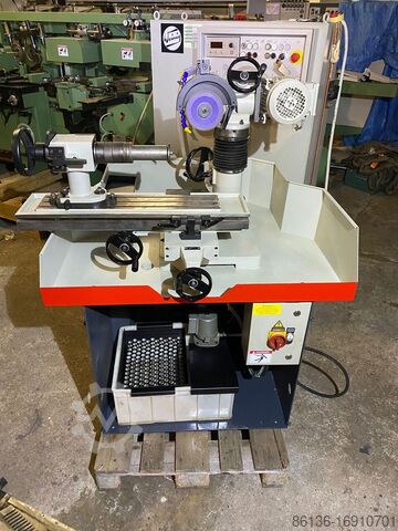 заточной станок WEINIG Rondamat 168