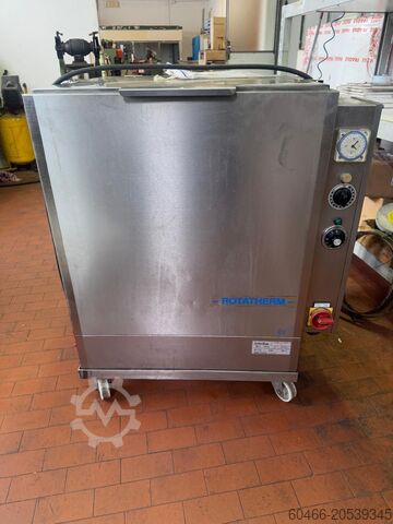 Мойка для пил и инструментов ROTATHERM washer