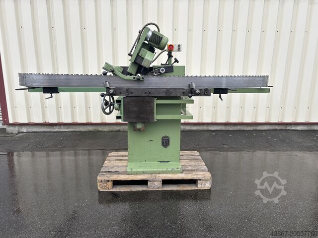 Заточной станок Vollmer CAB 42 U