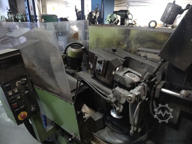 Шлифовальный станок HM VOLLMER CHC