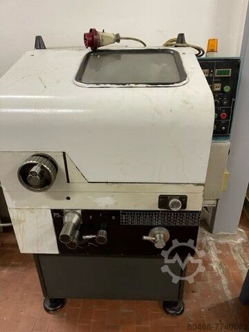 Шлифовальный станок для пил из быстрорежущей стали WERKO HSS