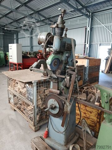 Шлифовальный станок для пил CV VOLLMER CNE