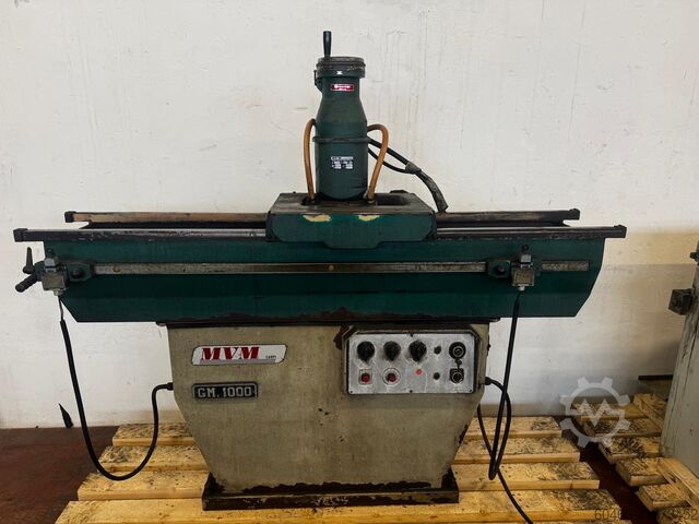 станок для заточки ножей MVM GM1000