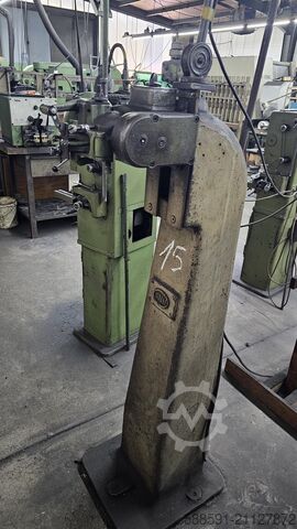 Устройство для правки ленточных пил Vollmer 