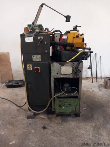 Станок для заточки сверл от 10 до 82 мм CUOGHI APE80