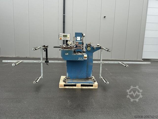 2008 MECOMAT ISELI MECOMAT 391 MECOMAT ISELI MECOMAT 391