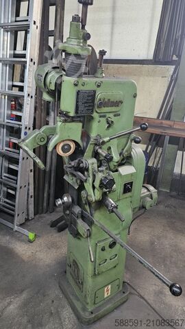 заточной станок Vollmer Cne