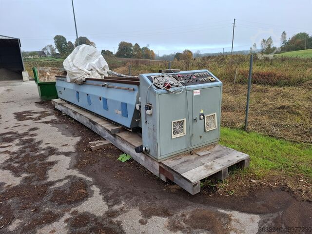 заточной станок MVM TU-5000