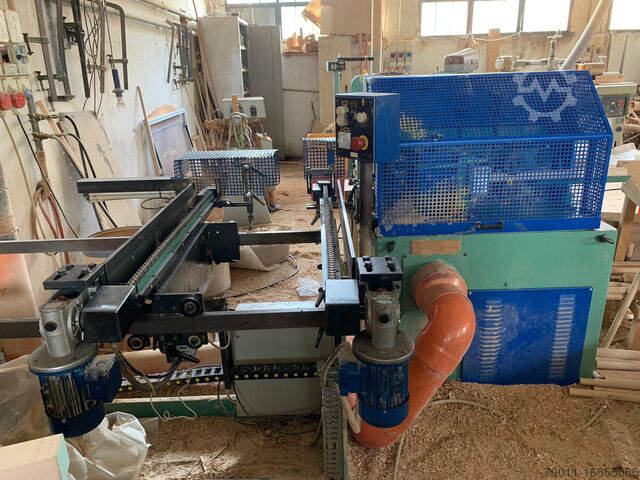 Brusa Di Garboli Tv65 Brusa Di Garboli 1500kg