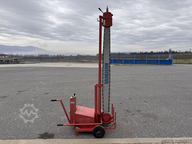 Пила для пачек древесины LANDONI AGE 2