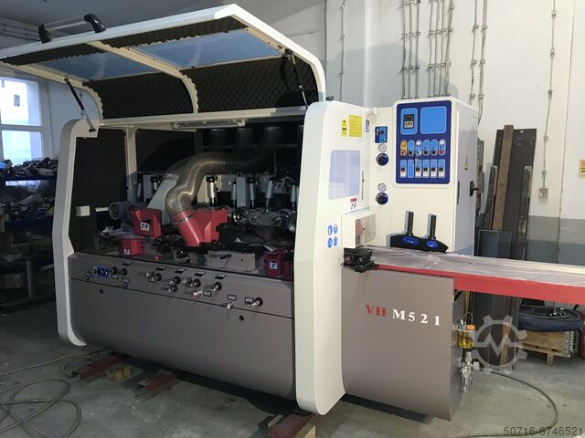 широкий рубанок V-HOLD lidermac reignmac VH-M 521