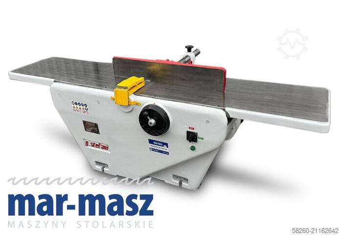 плоскошлифовальный станок G.Stefani typ MONOSILA-500 