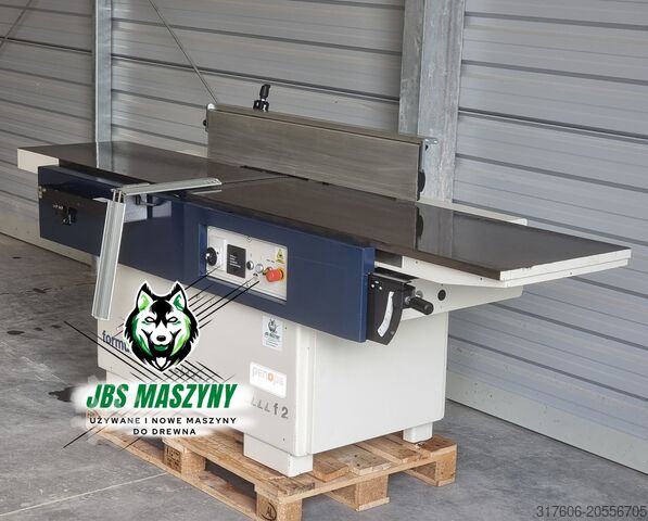 Строгальный станок SCM F2 F520 F2 F520