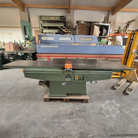 поверхностный строгальный станок Hofmann AHW 600 L