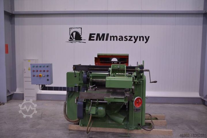 Formier STRUGARKA CZTEROSTRONNA KUPFERMUEHLE KUPFERMUHLE