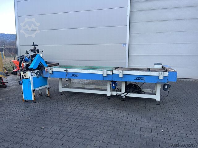 рубанок Sacot 