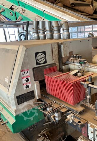 Вайниг Weinig Profimat 23