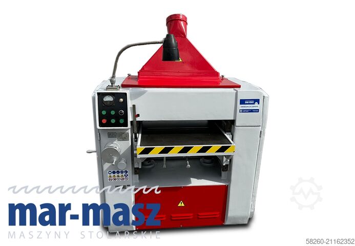 рейсмус (грубоcтёвая строгальная машина)  60